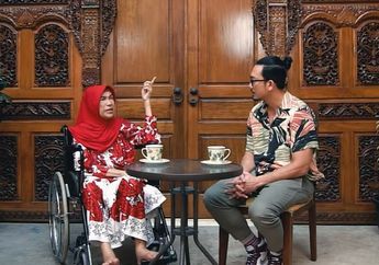'Tidak Semua Meninggal!', Kaget Bukan Main Dengar Dorce Gamalama Meninggal, Denny Sumargo Gusar Kepergian Sang Artis Dikaitkan dengan Podcast Youtube Miliknya