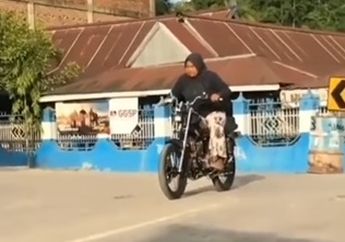 Arti Mimpi&nbsp;Ngebut saat Naik&nbsp;Kendaraan Ternyata Jadi Suatu Pertanda&nbsp;Soal Tujuan Hidup, Perhatikan Hal Penting Ini!