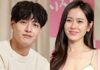 Dibintangi Kang Ha Neul dan Son Ye Jin, Yuk Simak Sinopsis Drama Korea 'Trees Die on Their Feet' yang Penuh Pesan Moral, Hindari Nonton di Drakorindo Ilegal Ya!