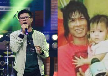 Bapaknya Kondang Dijuluki Bambang Tamvan, Tengok Cantiknya Putri Andika Kangen Band yang Jarang Tersorot Publik, Wajahnya Gak Kalah dari Artis Korea!