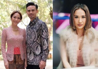 Dunianya bak Kembali Runtuh, BCL Pilu Kenang 2 Tahun Kepergian Ashraf Sinclair Seraya Unggah Foto Romantis Ini, Netizen: Kok Aku yang Nangis