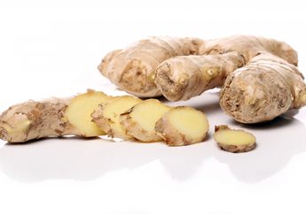 Akibatnya Ngeri, Jangan Coba-Coba Minum Jahe yang Diseduh Air Hangat Kalau Ingin Berumur Panjang!