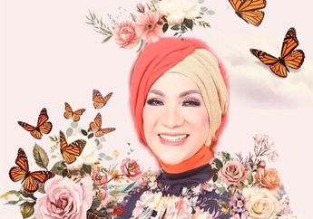  'Menunggu 40 Hari Dasarnya Apa?' Keluarga Kandung Dorce Gamalama Mencak-mencak Pertanyakan Surat Wasiat yang Belum Mau Dibuka sang Anak Angkat