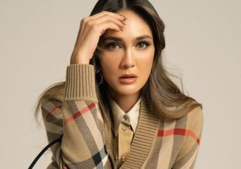 Nggak Heran Rumah Artis Luna Maya Disebut Rumah Paling Keren Setelah Maia Estianty Oleh Andre Taulany, Isinya Bikin Melongo Banget!