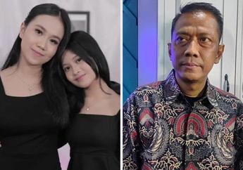 Koar-koar Belikan Ponsel Keluaran Teranyar untuk Chika, Doddy Sudrajat Dibanjiri Hujatan Usai sang Anak Sambung Bongkar Fakta Sebenarnya, Begini Pembelaan Puput