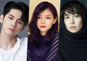 Sinopsis 'Starlight Falls' Film Romantis Ong Seong Wu, Esom, dan Shim Eun Kyung, Hindari Nonton di Drakorindo
