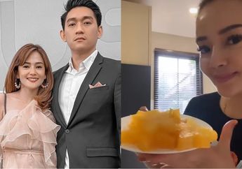 Citra Monica Telaten Siapkan Makanan Kesukaan Suami Tercinta, Inilah 7 Manfaat Belimbing, Buah Favorit Ifan Seventeen