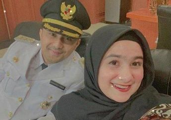 Tak Gila Harta Meski Bertengger Jadi Nyonya Bupati Bandung Barat, Istri Hengky Kurniawan Ternyata Tak Gengsi Santap Menu Sederhana ini, Buktikan Tetap Merakyat!