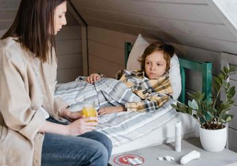 Arti Mimpi Berbaring di Tempat Tidur Dapat Berarti Baik dan Buruk, Perhatikan Kondisi Kesehatan dan Suasana Emosional!