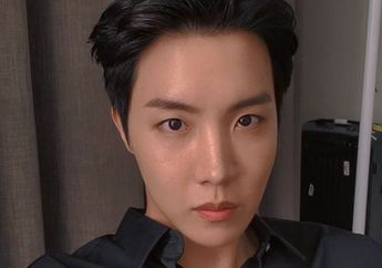 Euforia J-Hope Turut Dirayakan Seniman Amerika Serikat, Penyanyi Beyonce Sampaikan Ucapan Manis Ini di Hari Ulang Tahun sang Rapper BTS!