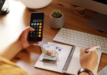 Pengeluaran Makin Membengkak Padahal Baru Seminggu Puasa, Ini Tips Mengatur Keuangan di Bulan Ramadan 2022 Agar Tetap Hemat