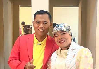 Banting Tulang Jualan Keripik Bawang, Haji Faisal Ngaku Ketiban Durian Runtuh Sampai Mampu Jual 50 Kilogram Per Hari: Rezeki Menjaga Anak Yatim Piatu