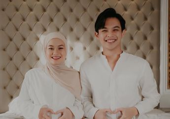 Sempat Dikabarkan Ingin Beri Adik Untuk Arshaka, Rey Mbayang Kini Malah Serahkan Pilihan Tambah Momongan ke Dinda Hauw