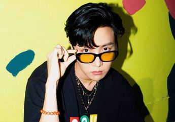 Bukan Gabungan Kata ARMY dan Namanya, J-Hope BTS Beberkan Asal Muasal Username Instagram Miliknya yang Ternyata Berasal dari Hal Ini