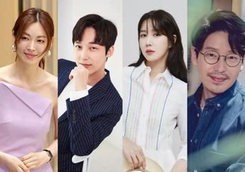 Lee Ji Ah dan Para Aktor 'The Penthouse' Reuni dalam Film Pendek 'It's Alright', Yuk Simak Sinopsisnya dan Hindari Nonton di Situs Drakorindo Ilegal