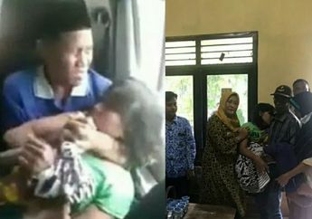 Siang-siang Minta Berhubungan Seksual, Tak Disangka Istri Asal Lumajang Ini Malah Bawa Pisau Buat Potong Alat Kelamin sang Suami, Warganet Ikutan Ngilu!