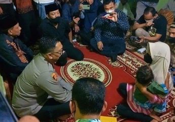 Kronologi Tahanan Tewas Sehari Usai Ditangkap di Lubuk Linggau, Tubuh Babak Belur dan Patah Tulang, Polisi Malah Ungkap Penyebab Kematian Gegara Hal Ini