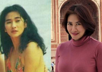 'Anak Muda Sekarang Demen Tante-tante' Dicap Artis Seksi hingga Bikin Banyak Berondong Kepincut, Pemain Sinetron Lawas Ini Cuek Beri Balasan Begini buat Para Netizen Ganjen