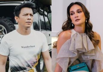 Tak Gengsi Akui Asmaranya dengan Ariel NOAH Penuh Kenangan, Begini Jawaban Luna Maya Soal Kemungkinan Balikan dengan Sang Mantan
