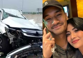 Setahun Lalu Orang Tua Gala Sky Tewas dalam Kecelakaan, Sopir Vanessa Angel Sempat Unggah Video dengan Caption Janggal Hingga Disebut Psikopat
