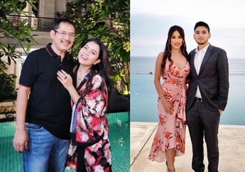 3 Tahun Hidup Adem Ayem Jadi Keluarga Cendana, Menantu Mayangsari Ini Bikin Salfok Usai Rayakan Hari Valentine di Luar Negeri, Mewah Abis bak Keluarga Bangsawan!