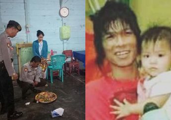 BERITA TERPOPULER: Viral Kasus Bayi Dikubur Hidup-hidup di Kota Palopo, hingga Cantiknya Putri Andika Kangen Band yang Jarang Tersorot Publik