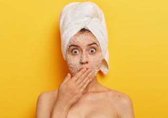 4 Cara Alami Menghilangkan Komedo Tanpa Rasa Sakit, Pangling Lihat Hasilnya!