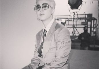 Gak Ada Tandingannya! Jimin BTS Puncaki Daftar Anggota Boy Group Terpopuler, Kalahkan Siwon Suju hingga G-Dragon BIGBANG