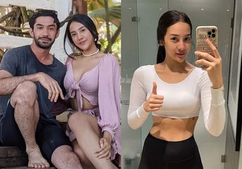 Merasa Terlalu Gemuk Saat Berakting Sebagai Pelakor di Layangan Putus, Anya Geraldine Kini Sukses Turunkan Berat Badan dan Capai Body Goalsnya, Begini Rahasianya!