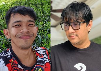 Masih Ingat Dede Sunandar? Dulu Hanya OB, Kondisi Rumahnya Usai Jadi Artis Kini Disorot, Andre Taulany sampai Takjub Melihatnya