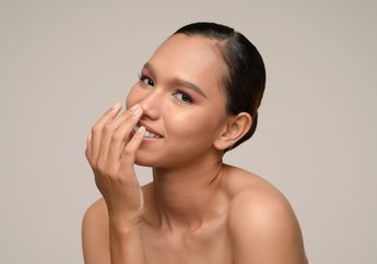 3 Cara Alami Menghilangkan Komedo yang Ada Pada Hidung, Bisa Dilakukan di Rumah!