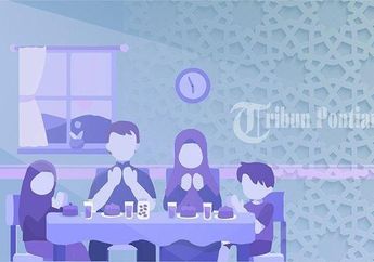 42 Hari Jelang Ramadan 2022, Begini Doa Menyambut Datangnya Bulan Suci Menurut Ustadz Adi Hidayat yang Sesuai Sunah dan Hadis