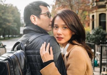 Hidup Enak Setelah Dipinang Mantan Menteri dan CEO TV, Gista Putri Kewalahan Saat Buah Hatinya Berkali-kali Demam Tinggi dalam Sebulan, Yuk Kenali Pertolongan Pertama Saat Si Kecil Demam