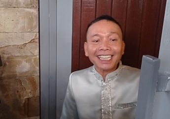 'Mana Ada Orangtua yang Nggak Matre?' Ayah Rozak Berharap Punya Menantu Kaya Raya untuk Jadi Suami Ayu Ting Ting