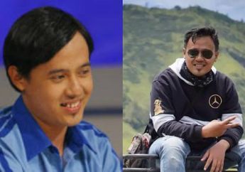 Nasib Hidupnya Berubah Drastis, Dulu Kondang Ngelawak di Sitkom OB, Komedian Pemeran Sayuti Ini Sekarang Banting Setir Jadi Abdi Negara Hingga Ikut Komunitas Unik