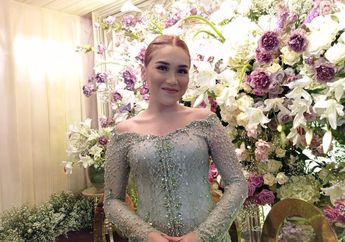 'Kalau Lakinya Sudah Ngomong Begitu, Ikutin Aja', Kompak! Ayu Ting Ting dan Ivan Gunawan Ingin Menikah Tahun Depan