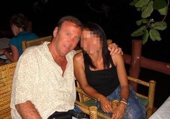 19 Tahun Tertipu Istri Sendiri, Bule yang Nikahi Wanita Asal Indonesia Ini Mengaku Syok saat Tahu Identitas Asli Wanita Pujaannya, Ternyata Oh Ternyata!