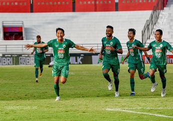 PSS Sleman akan Rombak Pemain dan Jajaran Pelatih, Seto Nurdiantoro Kembali?