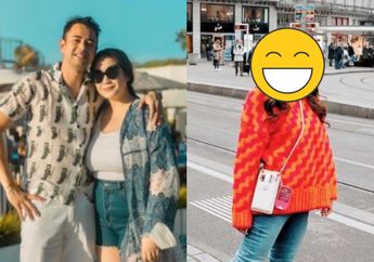 Dulu Dikatain Benalu Gegara Numpang Hidup di Rumah Raffi Ahmad, Begini Kehidupan Adik Sultan Andara Ini Sekarang, Sanggup Plesiran Mewah Pakai Mobil Mahal nan Elit