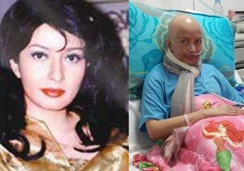 Innalillahi Wa Innailaihi Rojiun, Dulu Berobat ke China Demi Sembuhkan Kanker Payudara, Artis Senior Ini Hembuskan Napas Terakhirnya Usai Pulang ke Tanah Air: Saya Capek Minum Obat