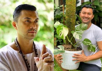 Dulu Kondang Dijuluki Raja Sinetron Era 90-an, Begini Kabar Aktor Tampan Anjasmara yang Jarang Tersorot Publik, Diam-diam Banting Setir Lakoni Profesi Ini