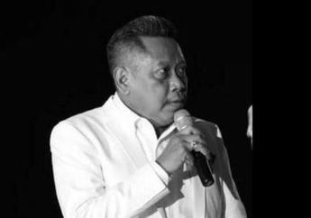 Sedang Berjuang Sembuh dari Pendarahan Otak, Inilah Ritual Tukul Arwana Tiap Pagi, Vila Mewah Sang Komedian di Puncak Justru Jadi Sorotan