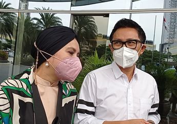 Selama 21 Tahun Rumah Tangga Harmonis, Eko Patrio Bongkar Aktivitasnya di Ranjang Bareng Viona Rosalina