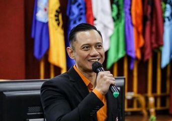 Temui Surya Paloh 4 Kali, AHY Mengaku Siap Jadi Cawapres Dampingi Anies Baswedan, Begini Respon Ketua Nasdem