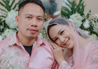 Saling Bongkar Aib Pasca Bercerai, Vicky Prasetyo Balas Tudingan Kalina Ocktaranny, Sebut Kekasih Baru Mantan Istri Minta Izin ke Dirinya