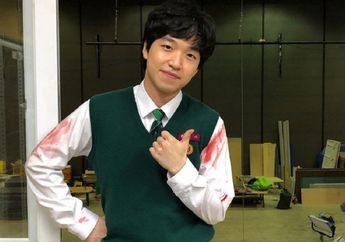 Sudah Jumpalitan di Dunia Akting Sejak 2008, Inilah Arti Nama Ham Sung Min, Bestie Cheong San yang Nasibnya Ngenes Banget di Serial Drama All of Us Are Dead