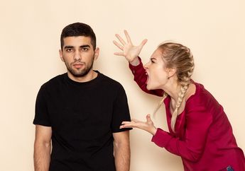 Arti Mimpi Bertengkar Tak Usah Khawatir, Bisa Saja Pertanda Baik untuk Hidup, Simak Penjelasannya Menurut Primbon Jawa