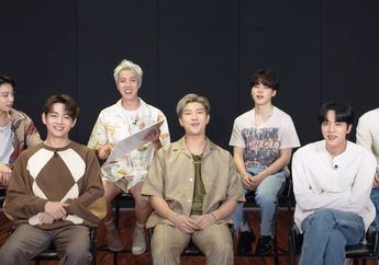 ARMY Sudah Tahu Belum? Inilah Obsesi Masing-masing Member BTS, Ada yang Terobsesi dengan Menyanyi!