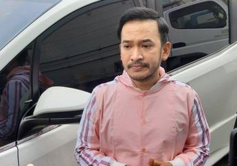 Tak Pelit Harta Meski Cuannya Seabrek Sampai Punya Rumah Rp 79 Miliar, Begini Dermawannya Ruben Onsu ke Karyawan, Mendadak Kirim Barang Mahal Ini Diam-diam
