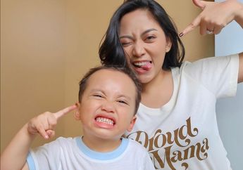 Dulu Paling Anti Sama Asuransi, Rachel Vennya Kini Bersyukur Karena Tidak Perlu Bayar Biaya Rumah Sakit Xabiru Sebesar Rp 20 Juta, Ini Dia Pentingnya Asuransi Kesehatan untuk Anak!